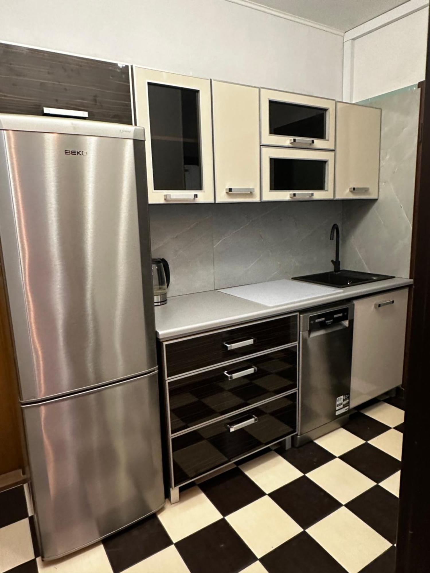 Apartament 70'S Колобжег Екстер'єр фото