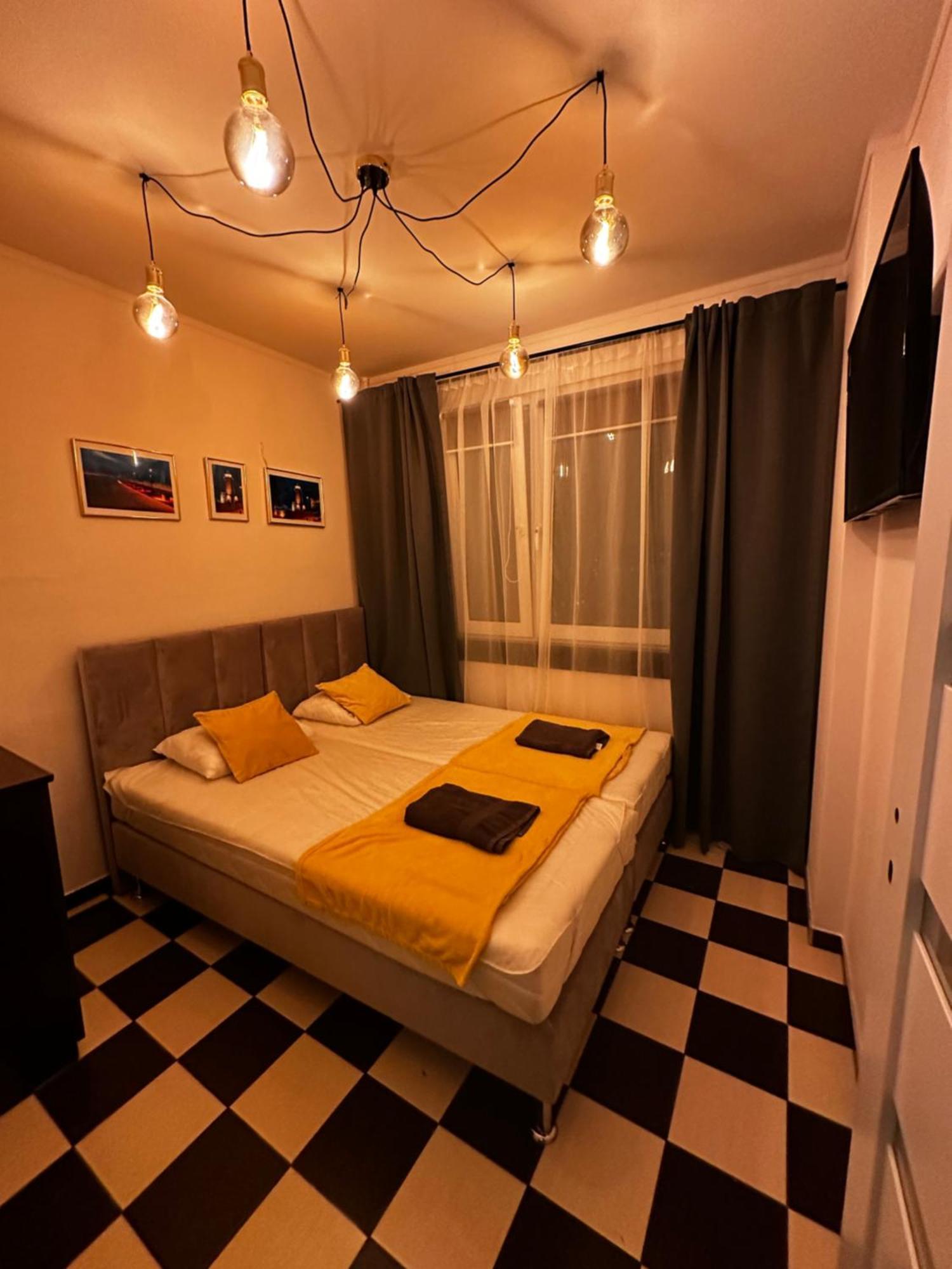 Apartament 70'S Колобжег Екстер'єр фото